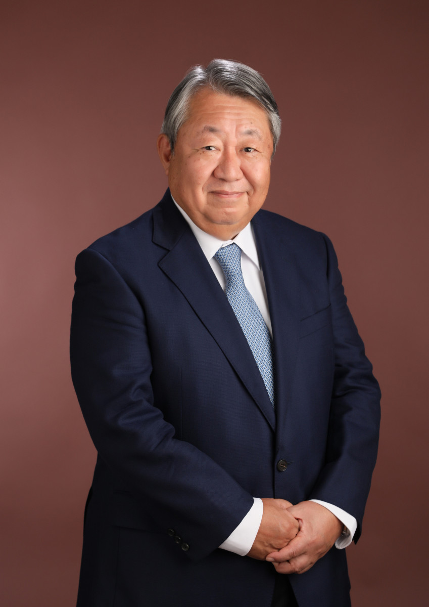 プロフィール